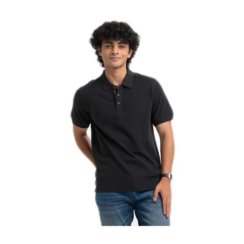 Holi french shirt for men